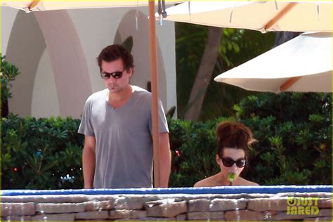 Kate Beckinsale Bares Bangin Bikini Body In Cabo Photo 2935246 Bikini Celebrity Babies