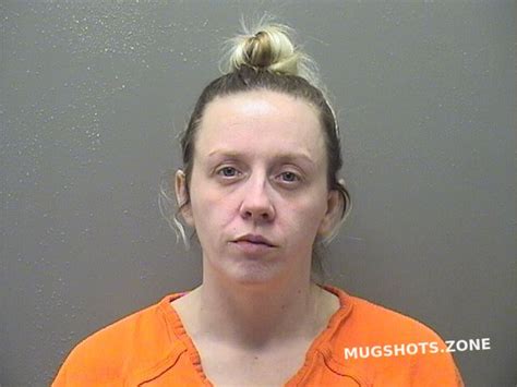 MCINTOSH KAITLYNN MARIE 05 31 2024 Garland County Mugshots Zone