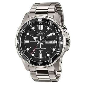Casio Classic MTD-1079D-1A Best Price | Compare deals at PriceSpy UK