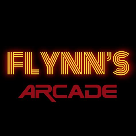 Flynn's arcade is seeing a massive surge in retro gaming fans