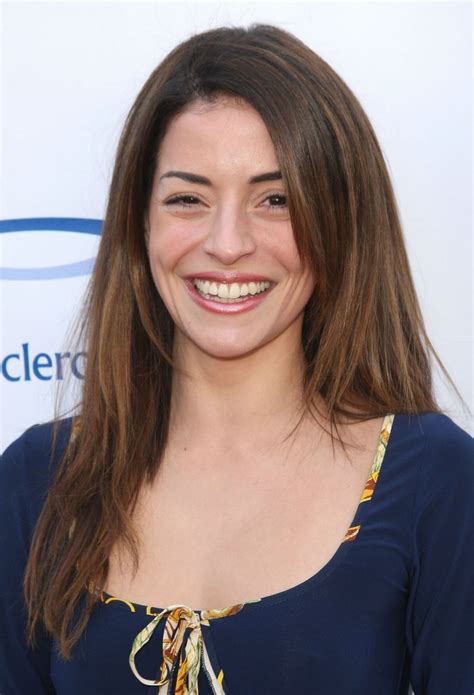 Emmanuelle Vaugier Hot Nfs