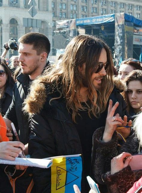 Pin By Shauna Caughron On Jared Leto Brother Seconds To Mars Jared Leto Jared Leto Hot