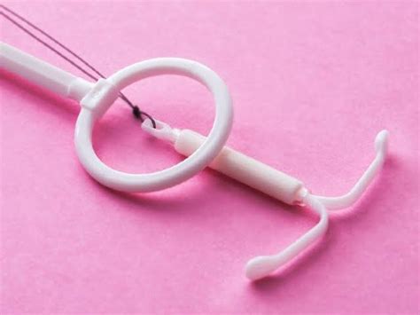 5 Important Facts About Sex With An Iud