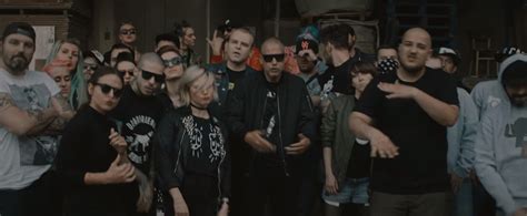 PSH a Elpe odkazujú všetkým xenofóbom FUCK OFF Čo na to Daniel Landa ZdolaHore sk