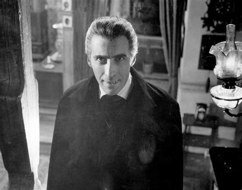 Christopher Lee Dies Six Of His Sinister Villain Roles Los Angeles Times
