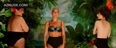 DE PLUS BELLE NUDE SCENES AZNude
