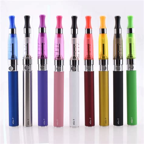 New Arrival Electronic Cigarette Ego T Ce Ce Atomizer For E Liquid