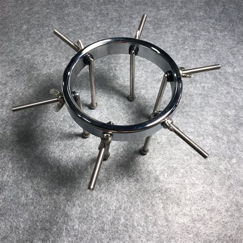 Anal Vagina Spreader Extreme Speculum Bdsm Anal Expander Etsy Uk