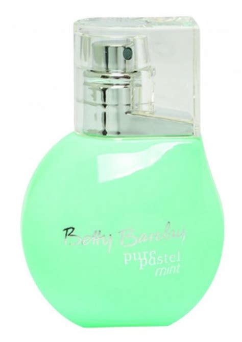 Parfem Pure Pastel Mint Betty Barclay edt 20ml - Akcija - Njuškalo popusti