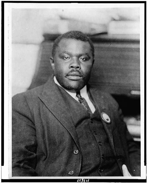 5 Things Every Black Person Should Know About Marcus Garvey