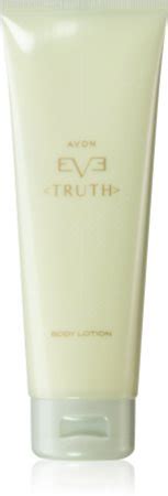 Avon Eve Truth leite corporal perfumado | notino.pt