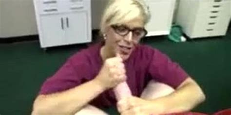 Free Nurse Handjob Porn Videos Sex Movies TNAFLIX