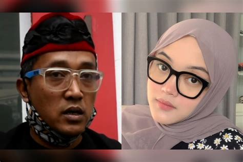 Teddy Pardiyana Divonis Penjara Putri Delina Ingin Rawat Adik Tiri