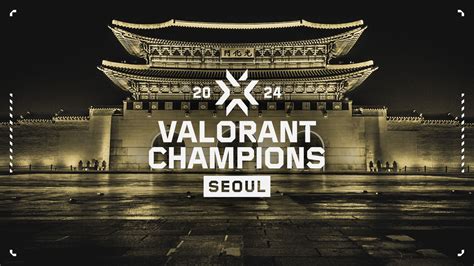 Valorant Champions 2024 Event Prizing Schedule And Format Insider