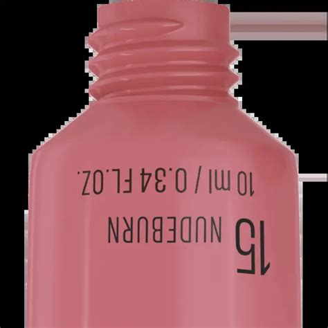 Maybelline New York Maybelline New York Blush Cheek Heat Nude Burn Ml Duitse Voordeel