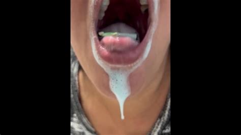 Mia Giantess Bbw Wants You To See Her Brushing Her Teeth Xxx Mobile Porno Videos Movies