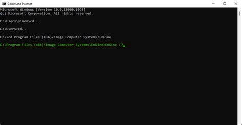 engine  activating  engine licence