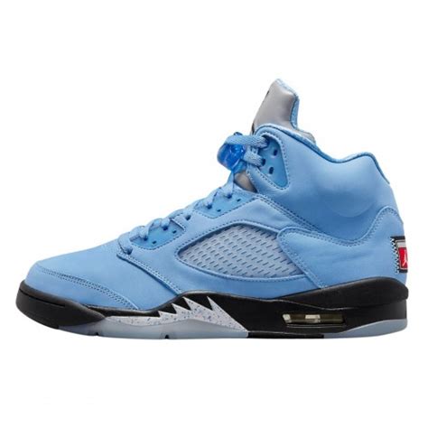 Nike Air Jordan 5 Retro (Джорданы 5) Купить в Украине - Jordan
