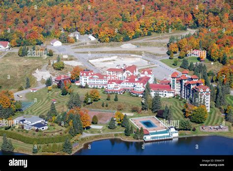 Balsams grand resort hi-res stock photography and images - Alamy