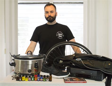 Turns Out Poppers Are Good For Things Besides Butt Sex