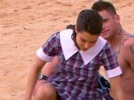 Naked Rhiannon Fish In Home And Away