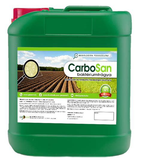 CarboSan – attendsa