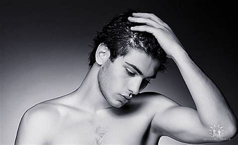 MR GEORGIA GETS NAKED Photo BoyFriendTV