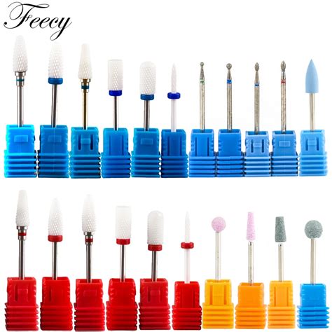 Фрезы для маникюра, фрезы для ногтей, фрезы для маникюра, фрезы для ...