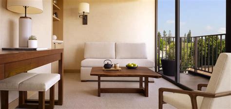 Nobu Hotel, Palo Alto, Palo Alto Review | The Hotel Guru