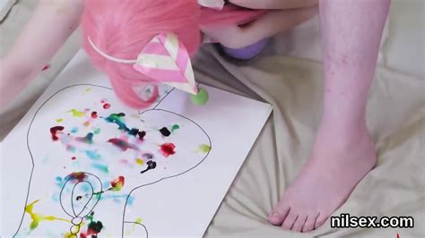 Wacky Cutie Is Brought In Anal Hole Madhouse For Uninhibited Treatment