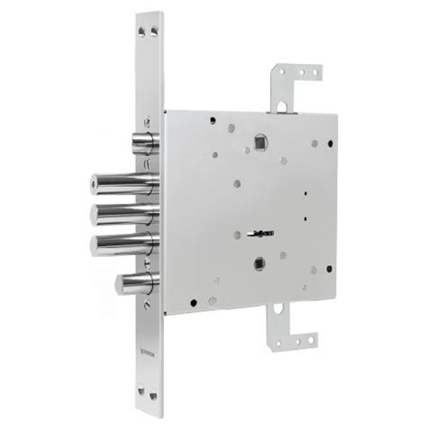 Замок врезной BORDER ЗВ9-8МК.Т3 (77936) - купить по низкой цене в ...