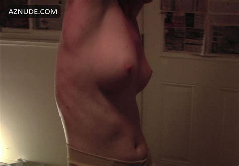 Ember Knight Nude Aznude