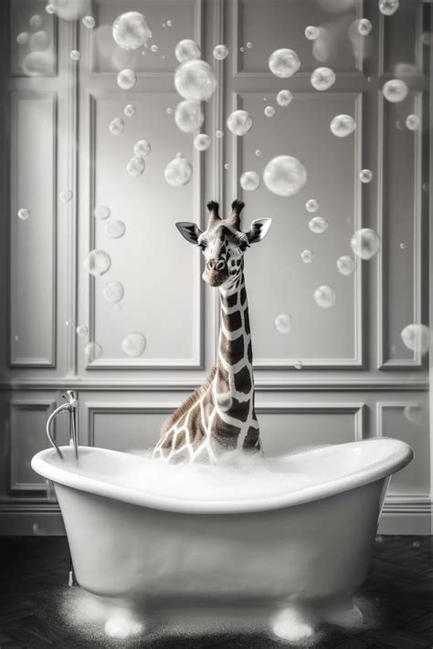 Transform Your Bathroom Into A Whimsical Oasis With This Adorable Baby