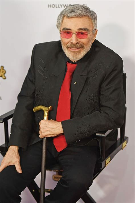 Burt Reynolds Searched For Fame And Respect In His Career Closer Weekly