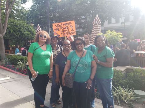 Health and Human Services - San Jose (CA) Chapter of the Links Incorporated