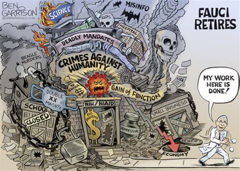 Ben Garrison Europe Reloaded