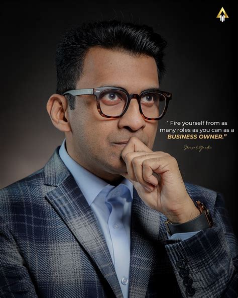 How to stop wasting time on ads for your business | Shripal Gandhi 📈