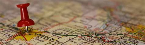Map Uwharrie Atv Rentals