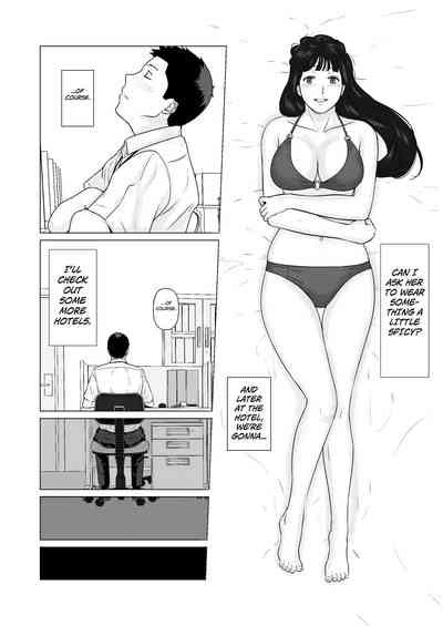 Kakkou No Hi Takuran Sareta Tsuma Sono Nhentai Hentai Doujinshi And Manga