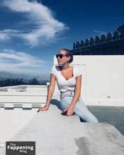 Lindsley Register Nude Aznude