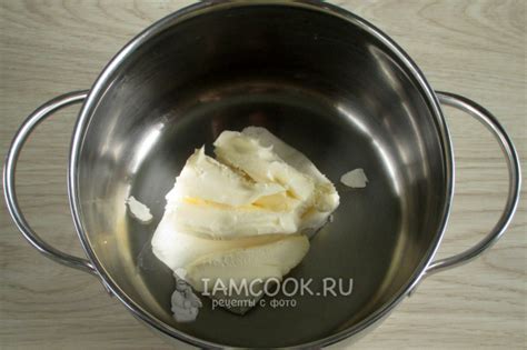 Творожное печенье с цукатами — рецепт с фото пошагово