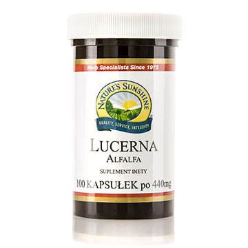 Люцерна НСП - описание, инструкция по применению, купить, цена