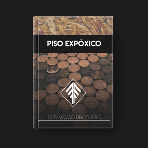 Como Hacer Un Piso Epoxico Ebook Old Wood Brothers