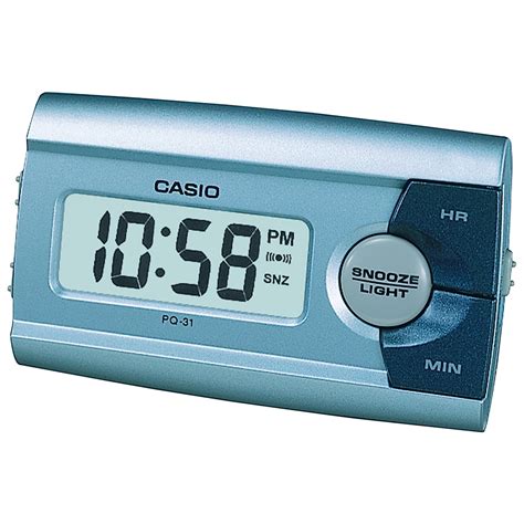 Casio PQ-31-2EF - Zegarek.net