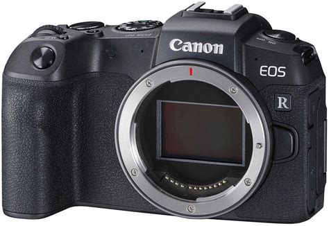 CANON EOS RP BODY - ZÁNOVNÍ za 17785 Kč - Allegro