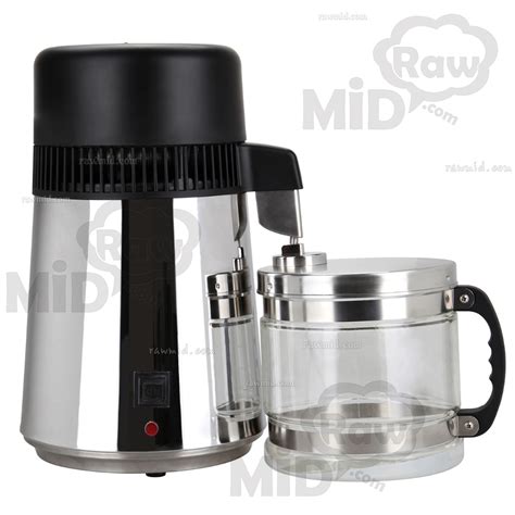 Принцип работы дистиллятора воды – Tokzamer