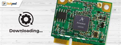 Qualcomm Atheros Driver Installation Program Download Datelopte
