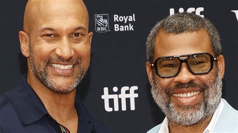 How Jordan Peele And Keegan Michael Key Were Convinced Their Wendell ...