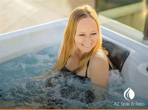 The Health Benefits Of Using A Hot Tub On A Regular Basis