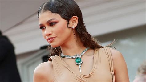 The Best Naked Dresses In Red Carpet History NT News